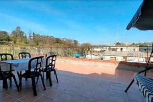 ATTICO PANORAMICO a Roma