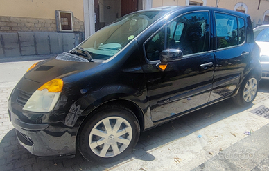 Renault Modus GPL (anche NEOPATENTATI)