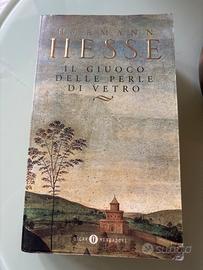 Hermann Hesse - Il giuoco delle perle di vetro