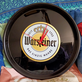 Orologio da parete (Hand made)