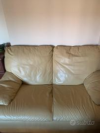 Divano due posti