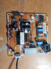 scheda alimentazione tv samsung mod ue32h5000ak 