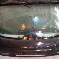 Cofano Post Peugeot 206 HDI