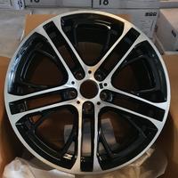 Cerchi in lega per BMW X3 X5 X6 20'' DOPPIA MISURA