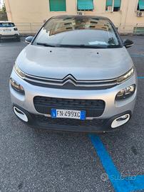 C3 GPL  (cinghia appena sostituita dalla Citroen)