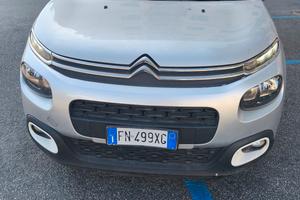 C3 GPL  (cinghia appena sostituita dalla Citroen)