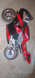 Mini moto