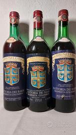 BRUNELLO RISERVA 