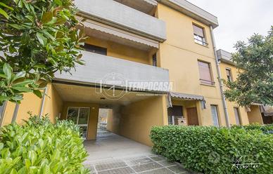 QUADRILOCALE CON TERRAZZO E VISTA PARCO