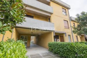 QUADRILOCALE CON TERRAZZO E VISTA PARCO