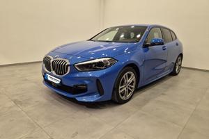 BMW 118 i Msport 140cv