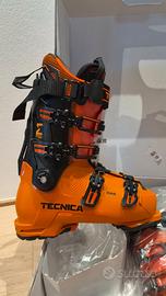 Scarponi da sci TECNICA Mach 1