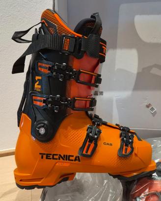 Scarponi da sci TECNICA Mach 1