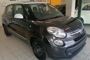 FIAT 500L 1.4 95 CV Lounge 61520 km