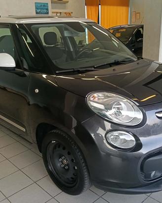 FIAT 500L 1.4 95 CV Lounge 61520 km