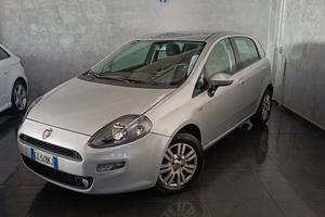 Fiat Punto 0.9 BENZINA LOUNGE