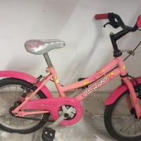 Bici bambina