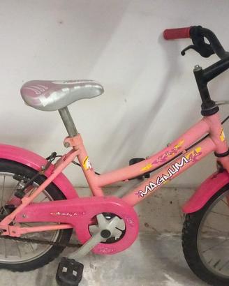 Bici bambina