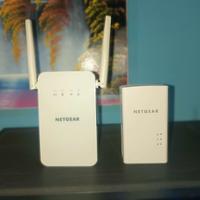 Ripetitore Netgear