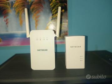 Ripetitore Netgear