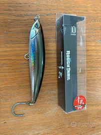 DUO Rough Trail Aomasa 188SF