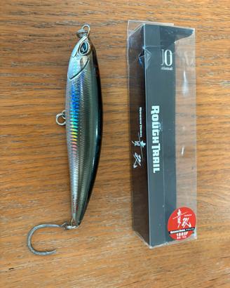 DUO Rough Trail Aomasa 188SF