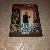 dylan dog spagna