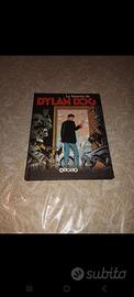dylan dog spagna