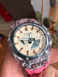 Casio g-shock