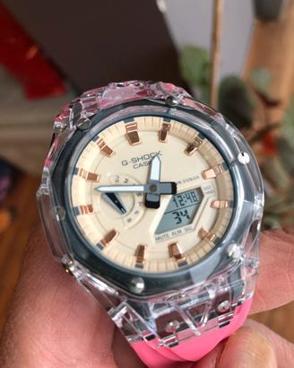 Casio g-shock