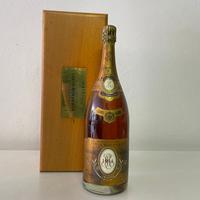 Champagne CRISTAL 1994 Magnum