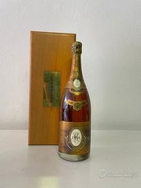 Champagne CRISTAL 1994 Magnum