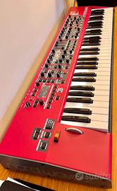 Nord Wave 2 Immacolato con  Nord Bag