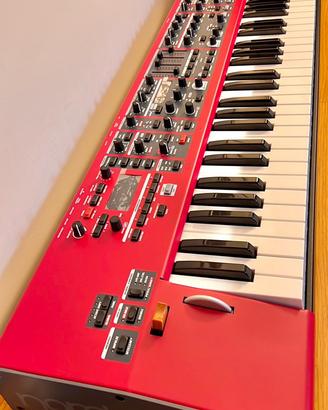 Nord Wave 2 Immacolato con  Nord Bag