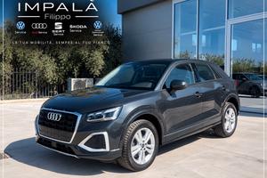 Audi Q2 30 TFSI Business Advanced TUA DA 279€ CON 