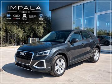 Audi Q2 30 TFSI Business Advanced TUA DA 279€ CON 