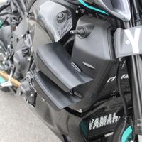 Alette laterali Yamaha MT 10