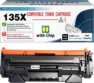 Toner