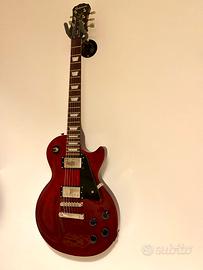 Chitarra elettrica Les Paul Studio Deluxe Epiphone