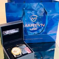 Orologio Martyn Line PORTOFINO COLLECTION 3905