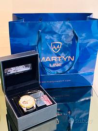 Orologio Martyn Line PORTOFINO COLLECTION 3905