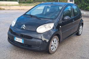 Citroen c1 5p full opc