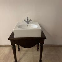 Mobile bagno completo