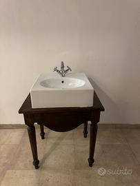 Mobile bagno completo