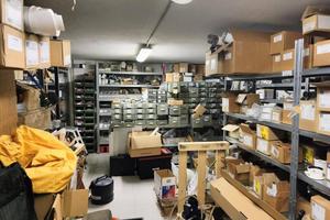 Box / Garage di 55 m² a Firenze