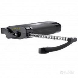 Motorino elettrico per finestre e lucernai