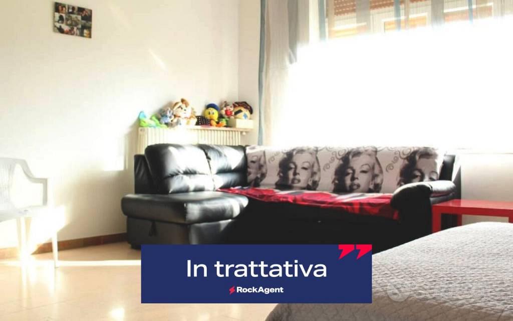 Appartamento di 125 m² con 4 locali a Matera