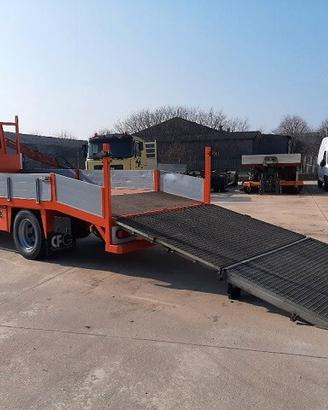 Iveco ML 120-190/P - 12/2016 - Euro 6