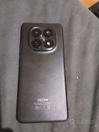 Smartphone Xiaomi redmi 15 5G 128 GB