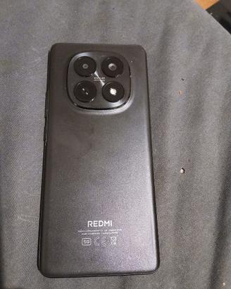 Smartphone Xiaomi redmi 15 5G 128 GB